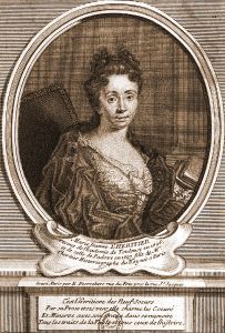 Marie-Jeanne L'Héritier