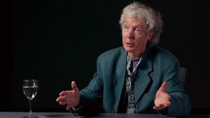 David Maclagan