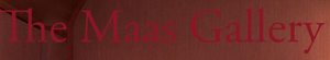 The Maas Gallery