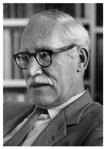 Gwyn Jones