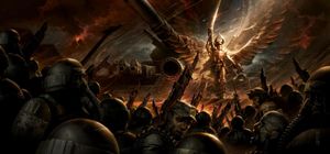 The Macharian Crusade