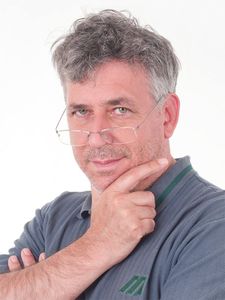 Hans Corneel de Roos