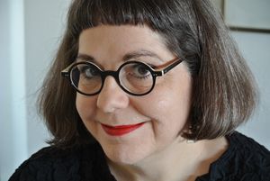 Elisabeth Bronfen