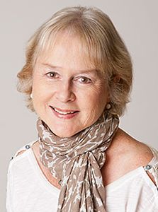 Avril Horner