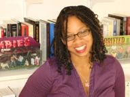 Maisha L. Wester