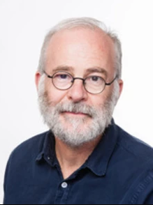 Ken Gelder