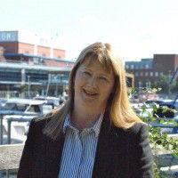 Lucie Armitt