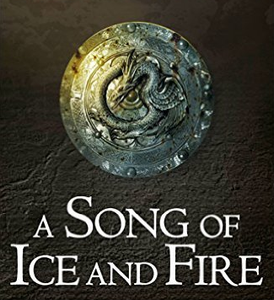 A Song of Ice and Fire