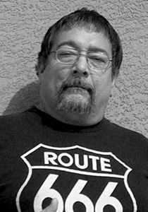 John Pelan
