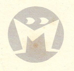 Editorial La Mascara