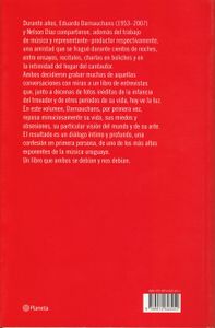 Memorias De Un Trovador