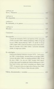 Memorias De Un Trovador
