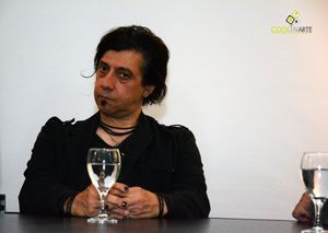 Nelson Díaz