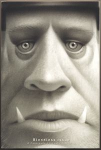 Weird Fiction Review Number 5