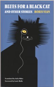 Blues for a Black Cat and Other Stories