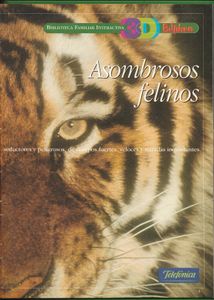 Asombrosos Felinos