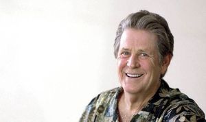 Brian Wilson