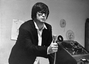 Brian Wilson