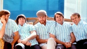 The Beach Boys