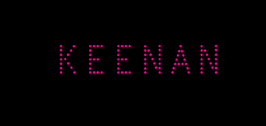 Keenan