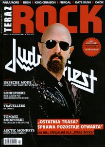 Teraz Rock #101