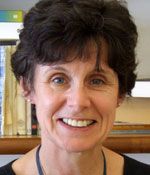 Julia Boffey
