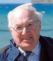 Derek Pearsall