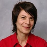 Carolyn Dinshaw