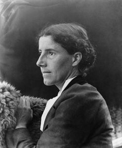 Charlotte Perkins Stetson