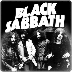 Black Sabbath