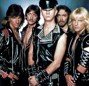 Judas Priest