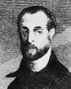 Petrus Borel