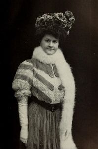 Ellen Glasgow