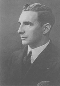 Frederick Cowles