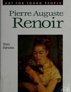 Pierre Auguste Renoir