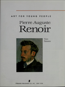 Pierre Auguste Renoir