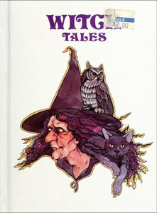 Witch Tales