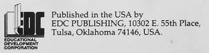 EDC Publishing
