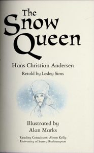 The Snow Queen