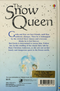 The Snow Queen