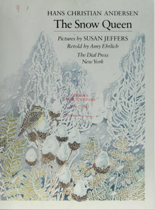 The Snow Queen