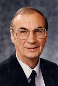Colin Murray Parkes