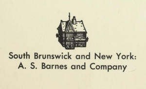 A. S. Barnes & Company