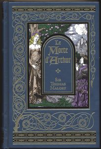 Le Morte d'Arthur