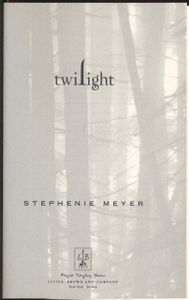 Twilight