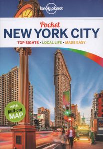 New York City (6th Edition)