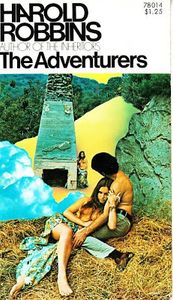 The Adventurers