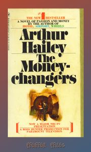 The Moneychangers