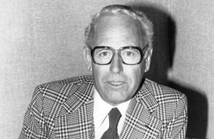 Arthur Hailey