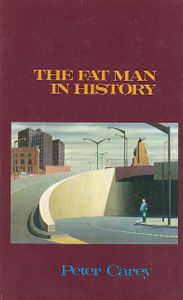 The Fat Man in History